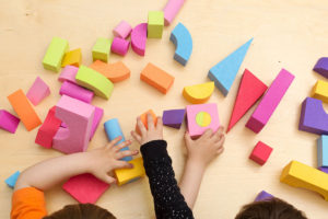 Schedule Learning Center Cleaning for this School Year