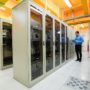 Key Tips for Server Room Cleaning Success