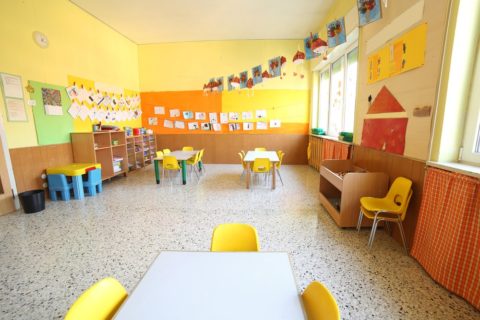 A Proven Daycare Cleaning Framework