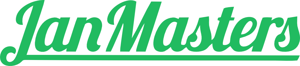 JanMasters Logo