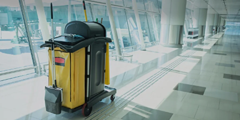 Our Services - Commercial Service